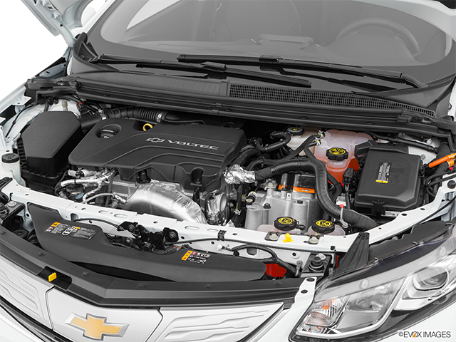 2019 Chevrolet Volt | Engine