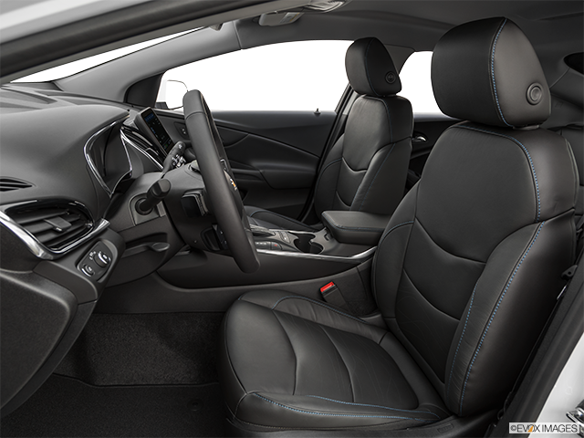 2019 Chevrolet Volt | Front seats from Drivers Side