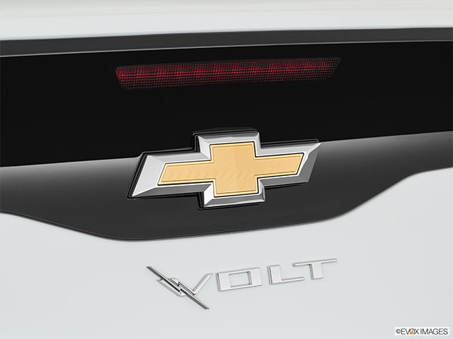 2019 Chevrolet Volt | Rear manufacturer badge/emblem