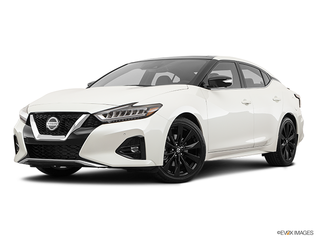 2019 Nissan Maxima: Reviews, Price, Specs, Photos and Trims | Driving.ca