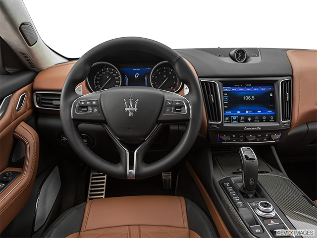 2019 Maserati Levante: Reviews, Price, Specs, Photos and Trims
