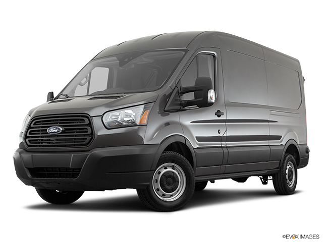 Ford Transit Van Price Review Photos And Specs Canada Drivingca 8417