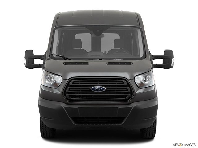 2019 Ford Transit Van: Reviews, Price, Specs, Photos and Trims