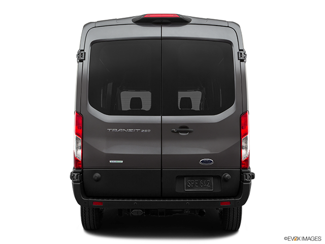 2019 Ford Transit Van: Reviews, Price, Specs, Photos and Trims