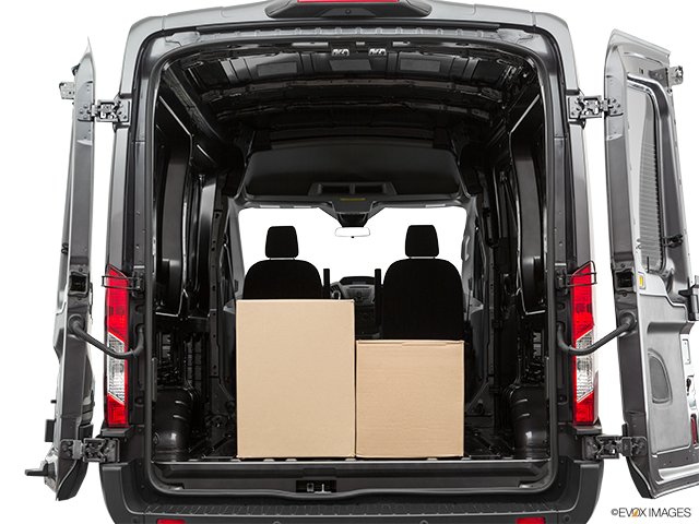 2019 Ford Transit Van: Reviews, Price, Specs, Photos and Trims