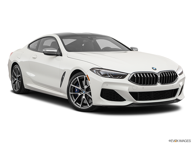 2019 BMW 8 Series: Price, Review, Photos and Specs (Canada) | Driving.ca