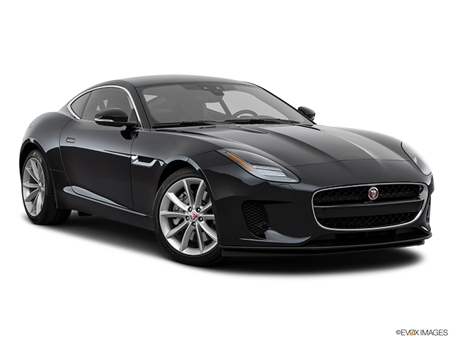 Jaguar F-Type 2019: prix, avis d’experts, photos et spécifications ...