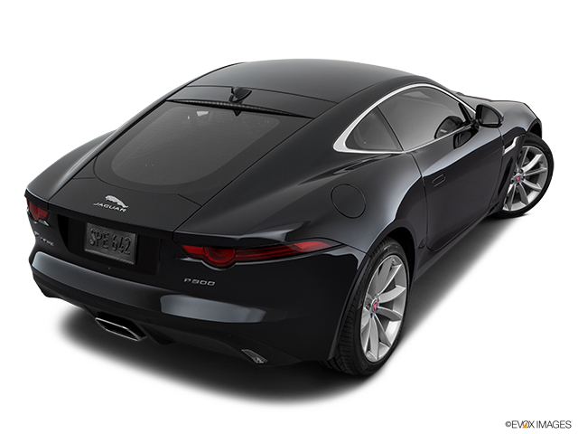 2019 Jaguar F-TYPE: Reviews, Price, Specs, Photos and Trims | Driving.ca