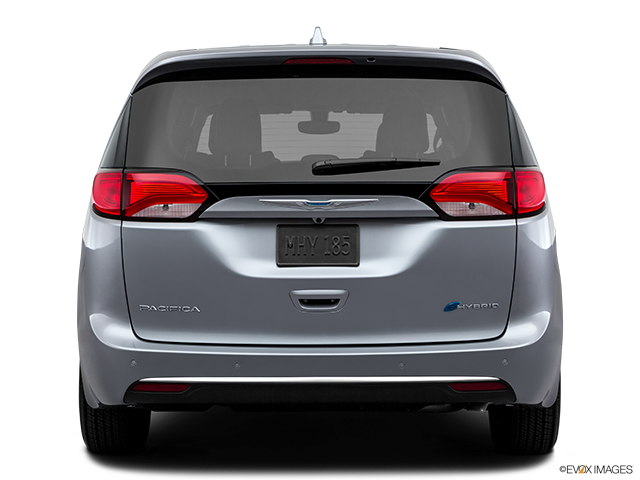 2019 Chrysler Pacifica Hybrid: Reviews, Price, Specs, Photos and Trims