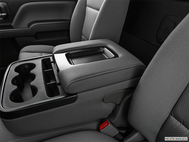 2019 Chevrolet Silverado 2500HD: Reviews, Price, Specs, Photos and ...