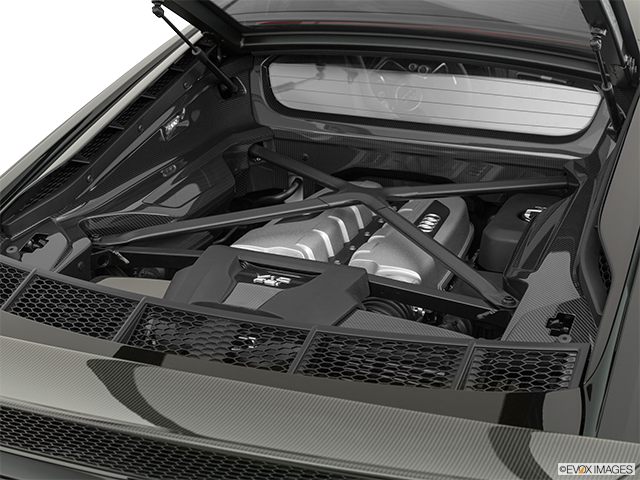 Audi R8 2021: Essais routiers, prix, spécifications, photos et versions ...