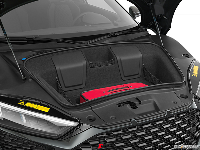 Audi R8 2021: Essais routiers, prix, spécifications, photos et versions ...