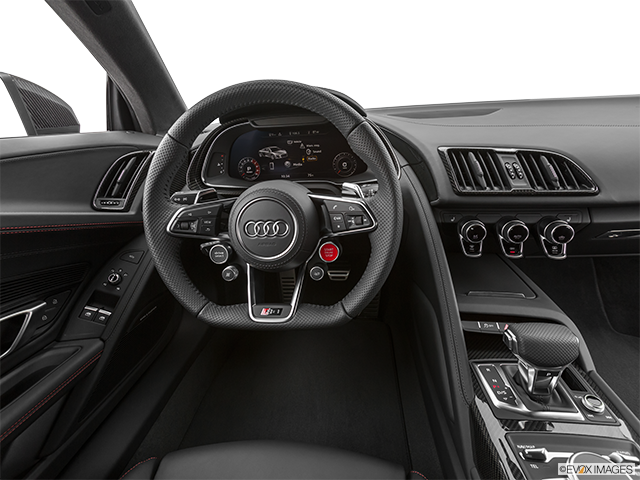 2023 Audi R8 Coupe Interior 2023 Audi R8 5 2 Fsi Performance Rwd S Tronic Price Review Photos Canada Driving