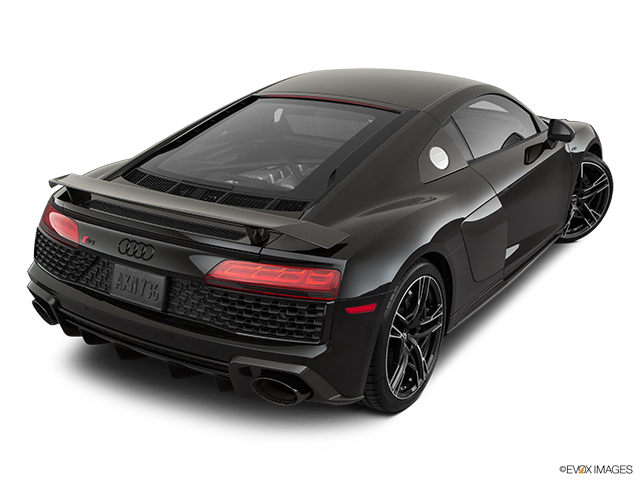 2023 Audi R8: Reviews, Price, Specs, Photos and Trims | Driving.ca