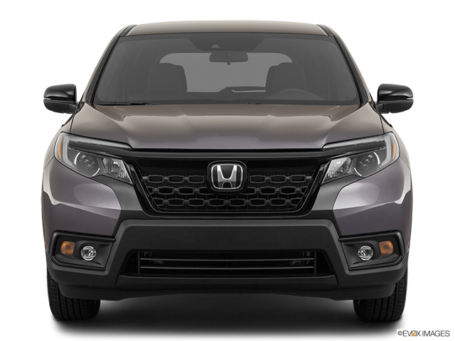 2019 Honda Passport Reviews Price Specs Photos And Trims Drivingca 6967