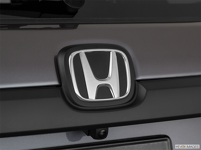 2019 Honda Passport | Rear manufacturer badge/emblem