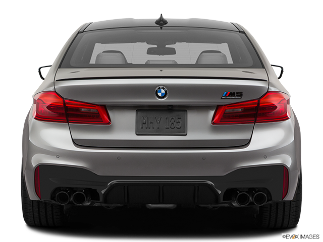 2019 BMW M5 Sedan Base Trim: Price, Review, Photos (Canada) | Driving