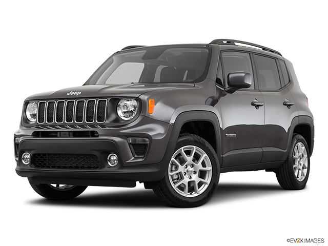 2019 Jeep Renegade: Reviews, Price, Specs, Photos and Trims | Driving.ca