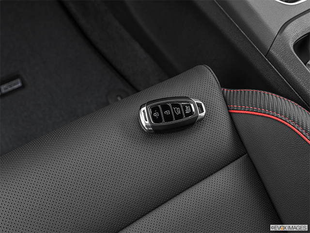 2019 Hyundai Elantra GT N Line: Reviews, Price, Specs, Photos and Trims ...