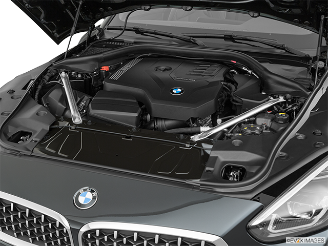 2019 BMW Z4: Reviews, Price, Specs, Photos and Trims | Driving.ca