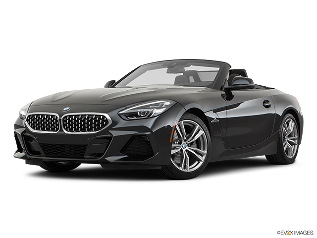 2019 BMW Z4: Price, Review, Photos and Specs (Canada) | Driving.ca