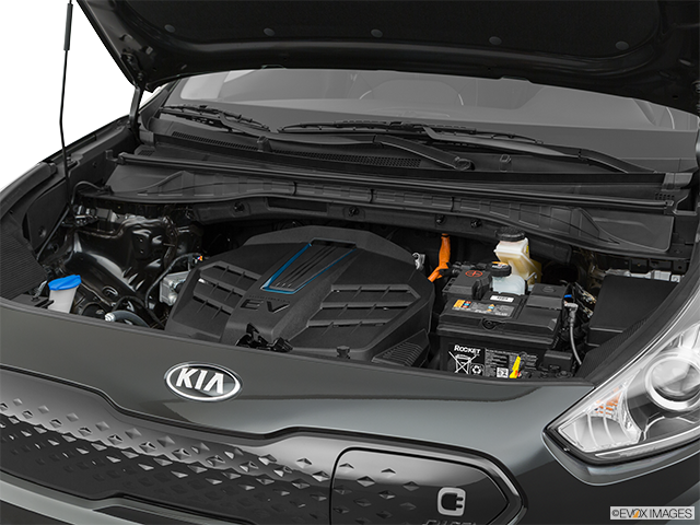 2019 Kia Niro EV | Engine