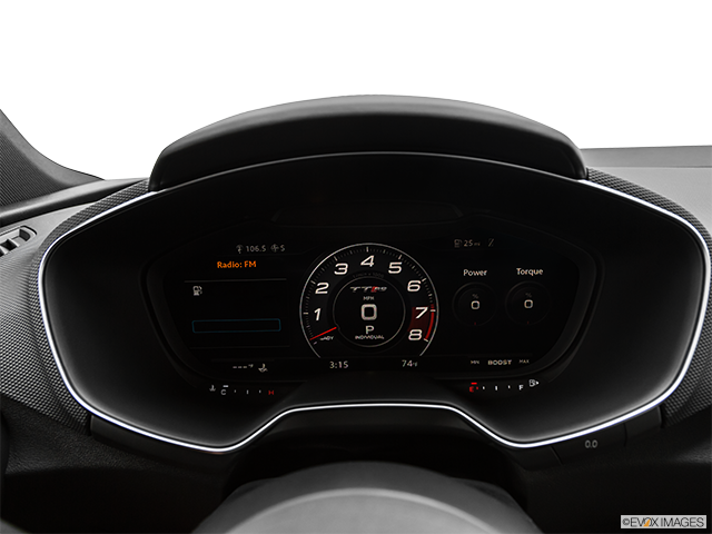 2019 Audi TT RS: Reviews, Price, Specs, Photos and Trims | Driving.ca
