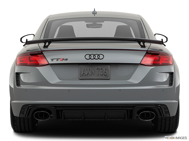 Ttrs Rear 2019 Audi TT RS: Reviews, Price, Specs, Photos and Trims | Driving.ca