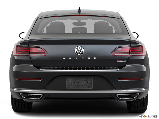 2019 Volkswagen Arteon 2.0 TSI Tiptronic AWD: Price, Review, Photos ...