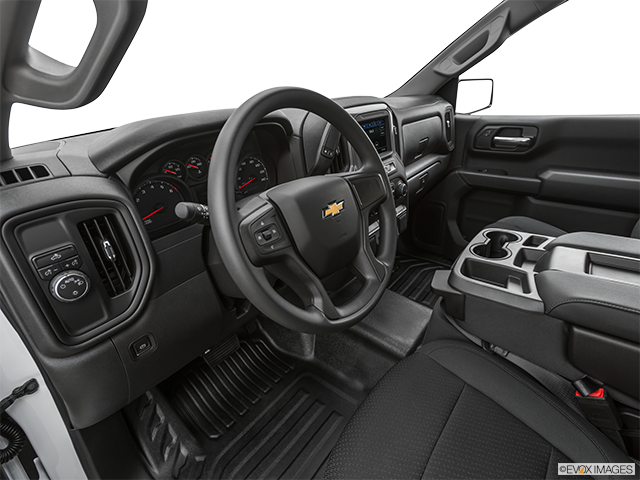 2019 chevrolet silverado 1500 crew cab 4x4 online