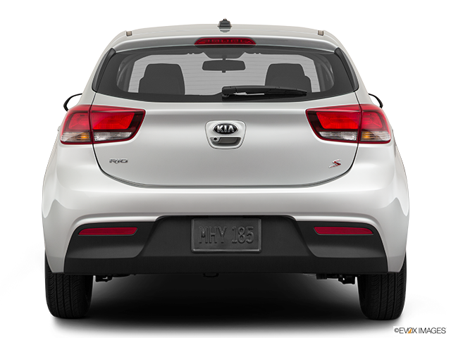 2019 Kia Rio 5-Door: Reviews, Price, Specs, Photos and Trims | Driving.ca