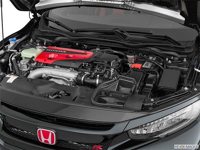 2020 Honda Civic Type R | Engine