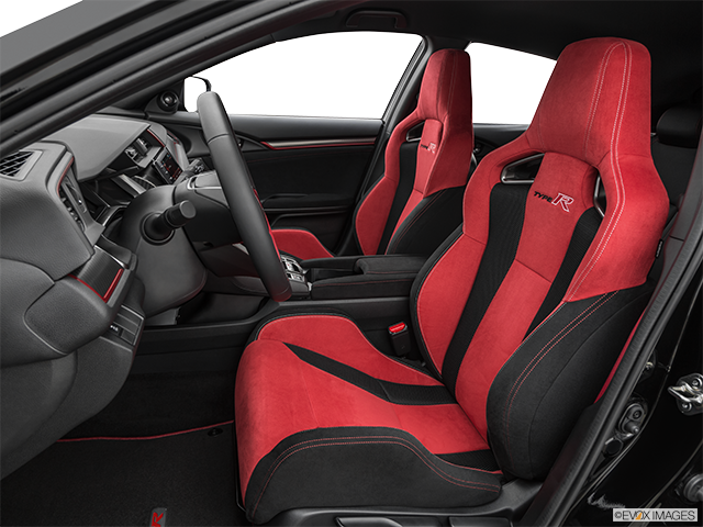 New Type R Seats 2020 Honda Civic Type R: Reviews, Price, Specs, Photos and Trims ...