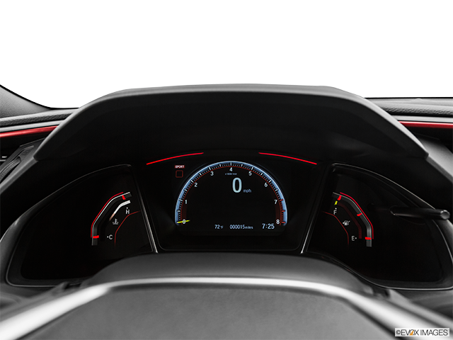 2020 Honda Civic Type R: Reviews, Price, Specs, Photos and Trims ...