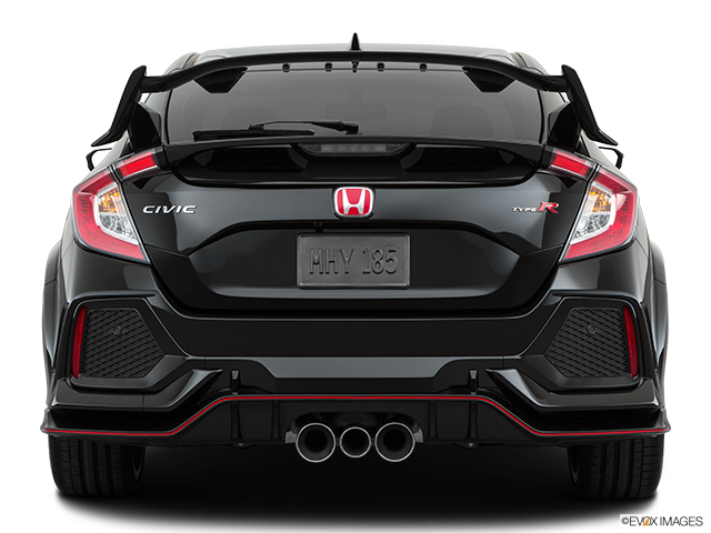 2020 Honda Civic Type R: Reviews, Price, Specs, Photos and Trims ...