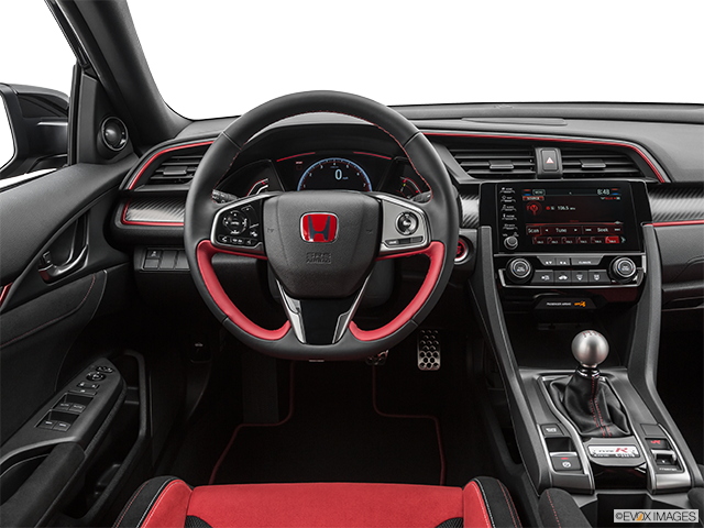 2019 Honda Civic Type R: Price, Review, Photos and Specs - Read This ...
