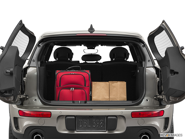 2021 MINI Clubman: Price, Review, Photos and Specs - Read This Before ...