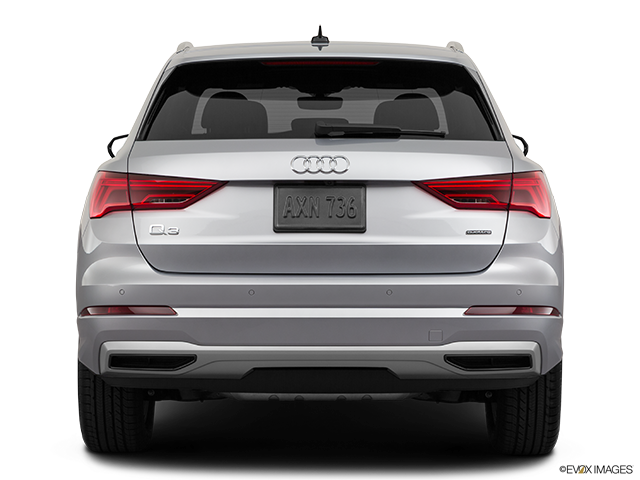 2019 Audi Q3: Reviews, Price, Specs, Photos and Trims | Driving.ca