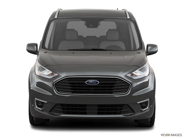 2022 Ford Transit Connect Wagon | Low/wide front