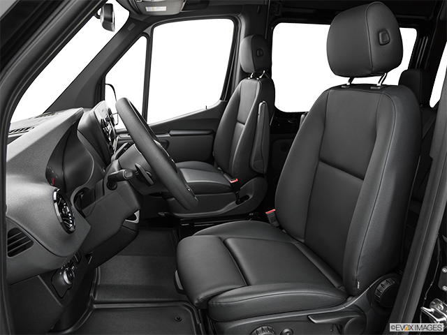 2019 Mercedes-Benz Sprinter Combi | Front seats from Drivers Side