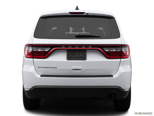 Ford Durango Rear 2015 Dodge Durango: Reviews, Price, Specs, Photos and Trims | Driving.ca