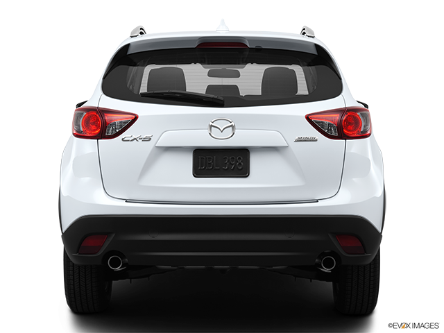 Mazda Rear 2015 Mazda CX-5: Reviews, Price, Specs, Photos and Trims | Driving.ca