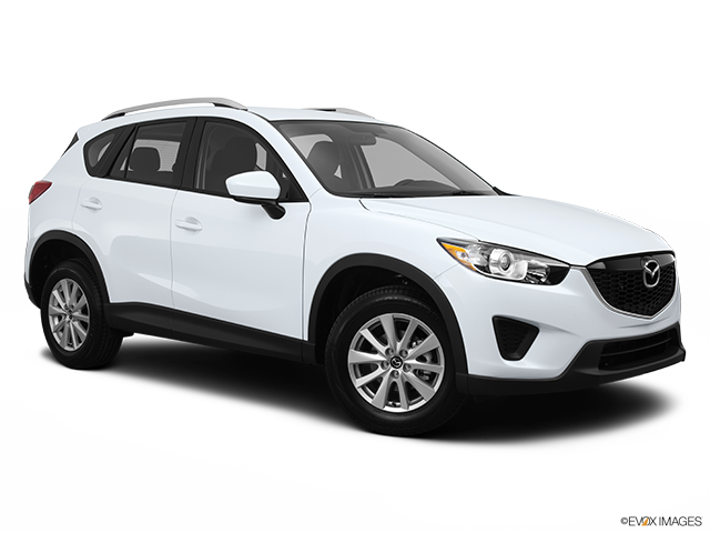 Problems With 2015 Mazda Cx 5