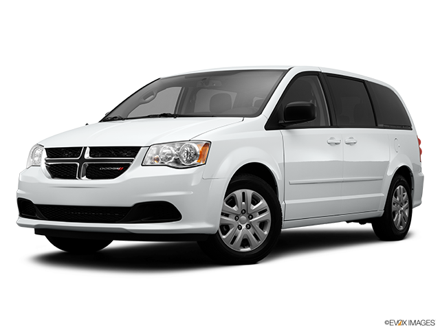 2015 Dodge Grand Caravan: Reviews, Price, Specs, Photos and Trims ...