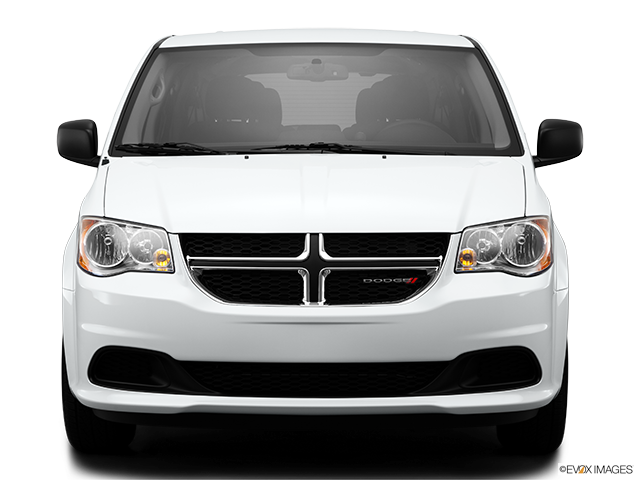 2015 Dodge Grand Caravan: Reviews, Price, Specs, Photos And Trims ...