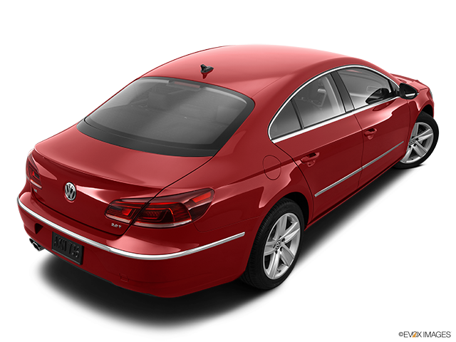 2015 Volkswagen CC 2.0 TSI Sportline 6MT: Price, Review, Photos (Canada ...
