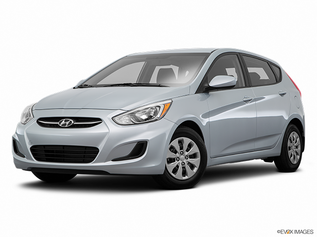 2015 Hyundai Accent Hatchback: Reviews, Price, Specs, Photos and Trims ...