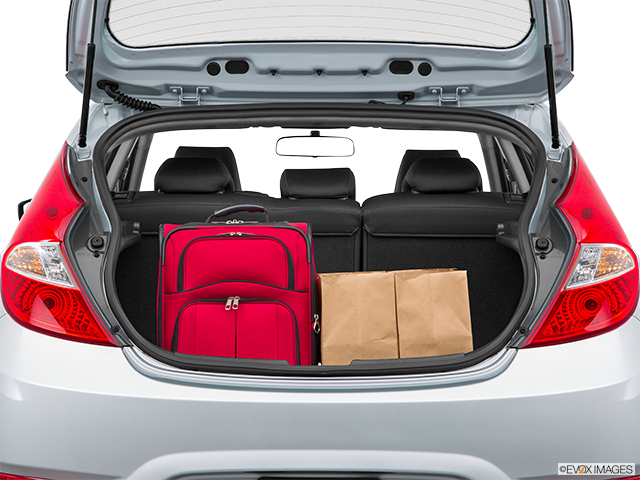 2015 Hyundai Accent Hatchback: Reviews, Price, Specs, Photos and Trims ...