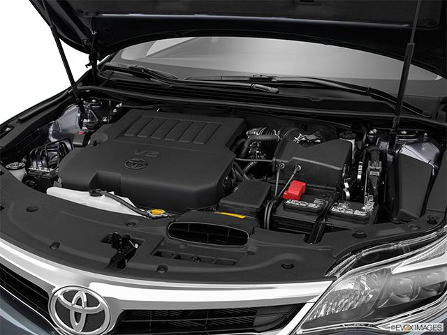 2015 Toyota Avalon | Engine