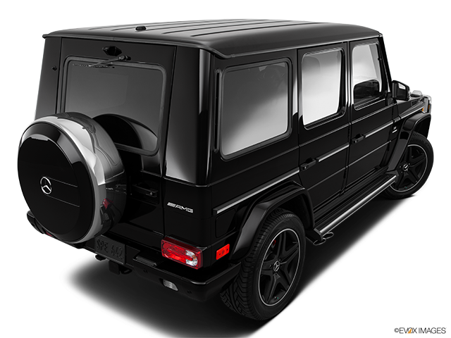 2015 Mercedes-Benz G-Class: Price, Review, Photos and Specs - Read This ...